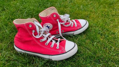 Dievčenské converse, converse,35