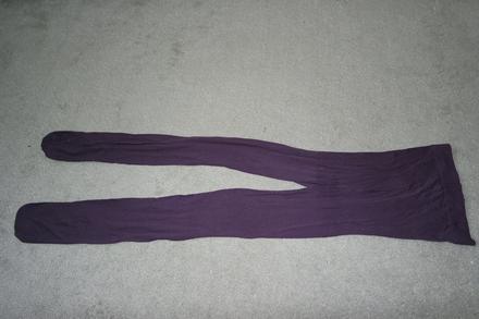 Dievčenské silonky, 152