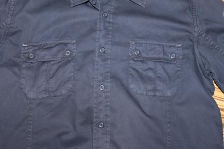 Pánska košeľa napijri v. l, napapijri,l