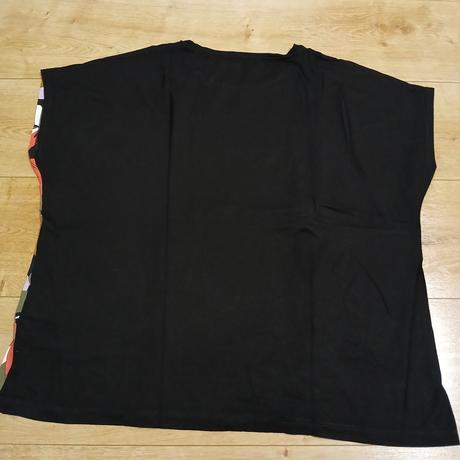 Pestrý top/blúzka, c&a,l