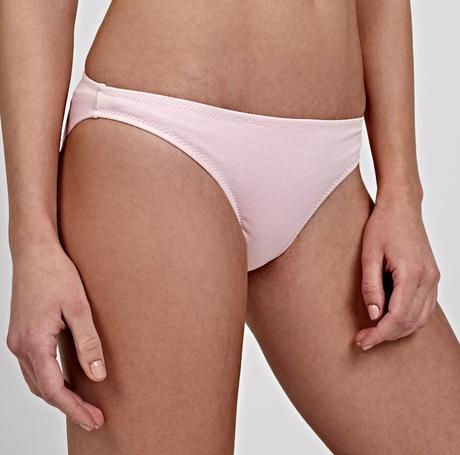 Bikinové nohavičky, gate,34