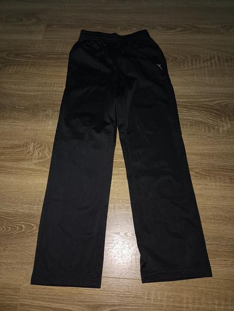 Tepláky, decathlon,140