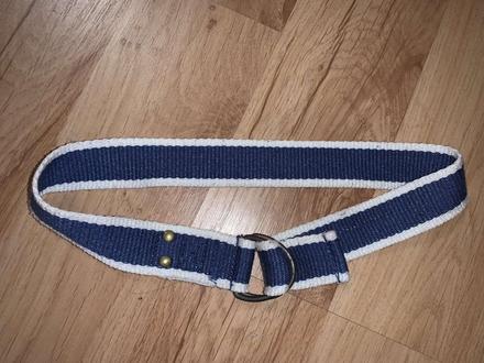 Chlapčenský opasok 2/4 roky,