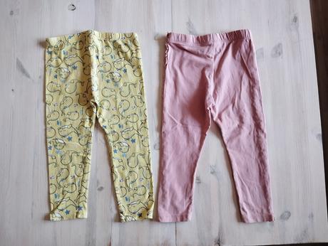 Legíny spolu, lindex,92