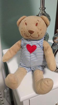 Obľúbený mackopre vaše zlatíčko,