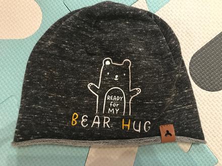 Broel čiapka 41cm, broel,<50