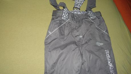 Oteplovacky glacier point, 146