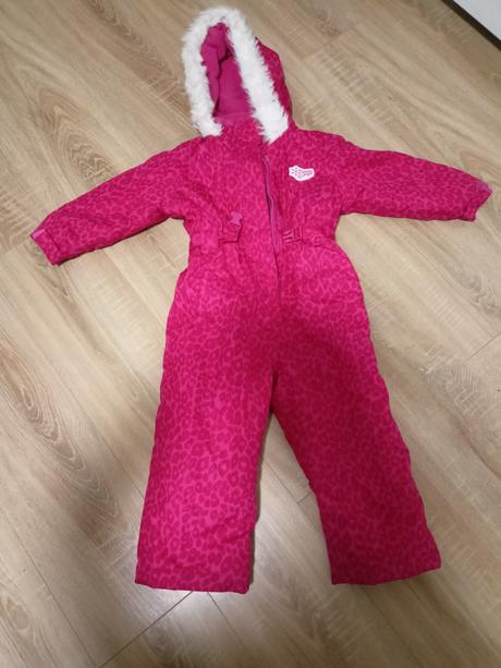 Overal na jeseň/teplu zimu, 98