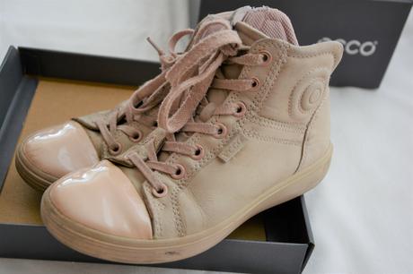 Topánky ecco s7 teen, ecco,32