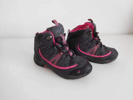 Gelert 31v, dievčenské  topánočky zimné., gelert,31