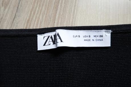 Šaty zara, zara,s