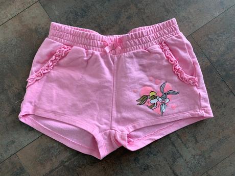 Kratasy, sortky, disney,128