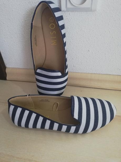 Predam balerinky, 40