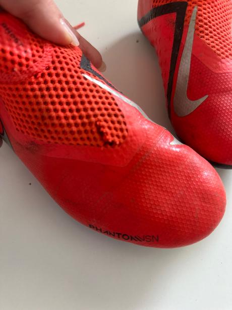 Kopačky nike ghost 34, nike,34