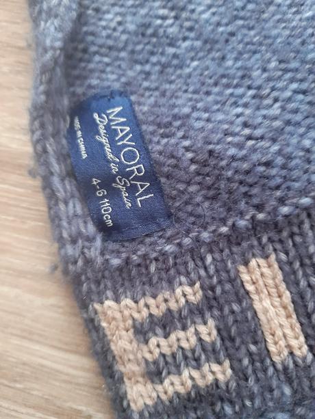 Súprava mayoral, mayoral,86