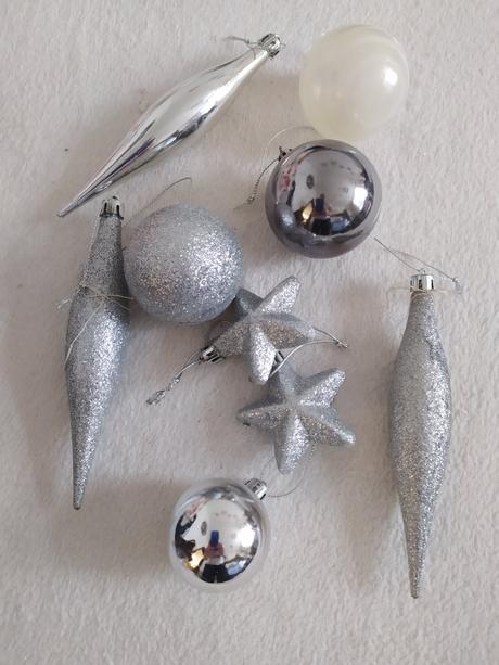 Vianočné ozdoby, 