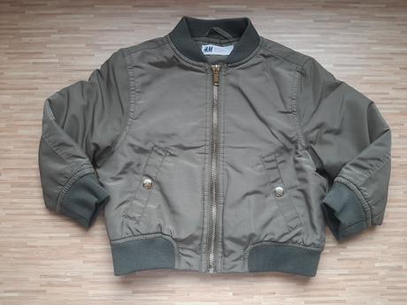 Bomberka, h&m,92