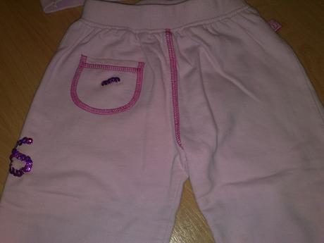 Supravička na 12/18mes na donosenie pre dievčatko, 86