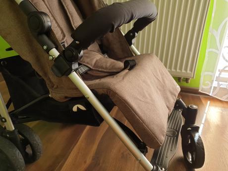 Kočiar topmark reese t7016, top mark,top mark reese