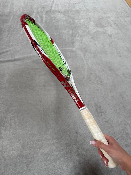 Tenisová raketa yonex vcore 100s - 2, yonex