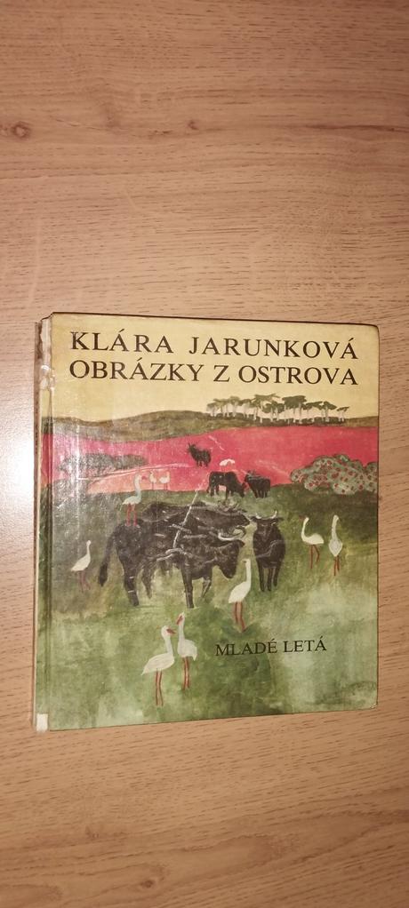 Obrázky z ostrova, 