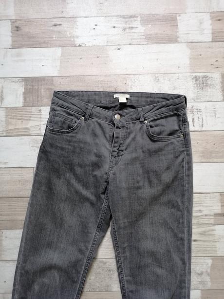 Dámske rifle, h&m,38