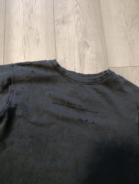 Mikina replay, replay,m