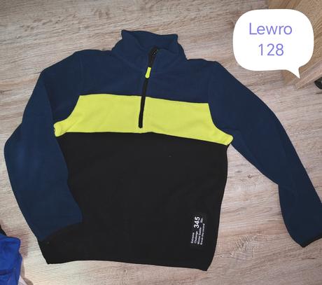 Mikina, lewro,128
