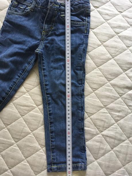 Detské rifle primigi 92, primigi,92