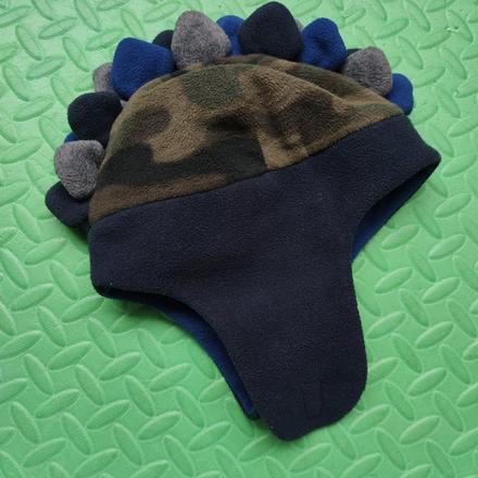 Teplá čiapka 2-4 roky, gap,52