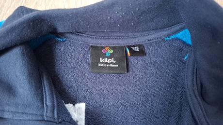 Chlapcenska  mikina kilpi, 152