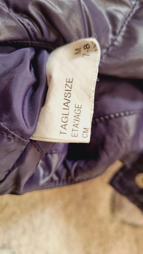 B3435 vesta, benetton,128