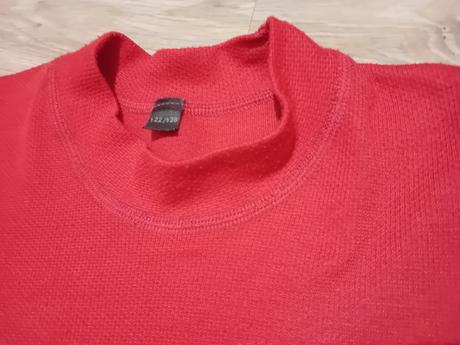 Termoprádlo progress, 122/128, 122