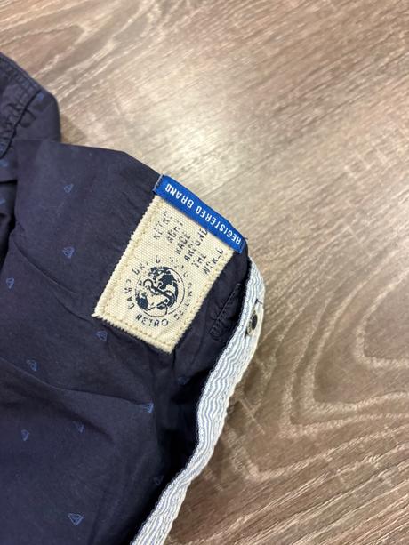 Camp david panska letna košela xl, xl