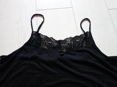 Dámska nočná košela c&a, c&a,xl