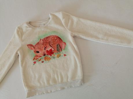 Mikinka, palomino,134