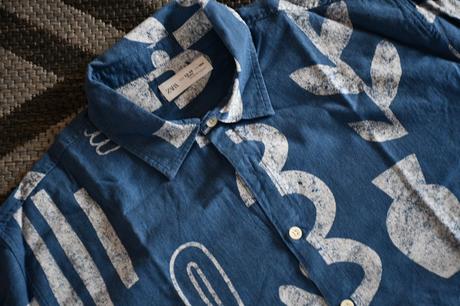 Letná košeľa, zara,164