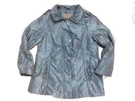 Kvalitna damska bunda, 44