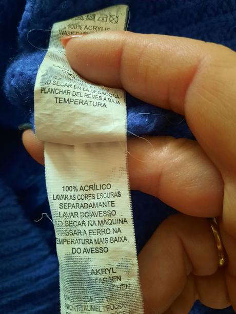 Dámsky/ dievčenský pulóver, atmosphere,34