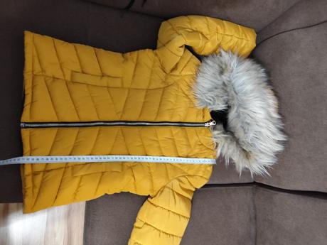 Zimná bunda, f&f,128