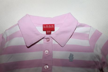 Polo tričko zn. h&m, h&m,80