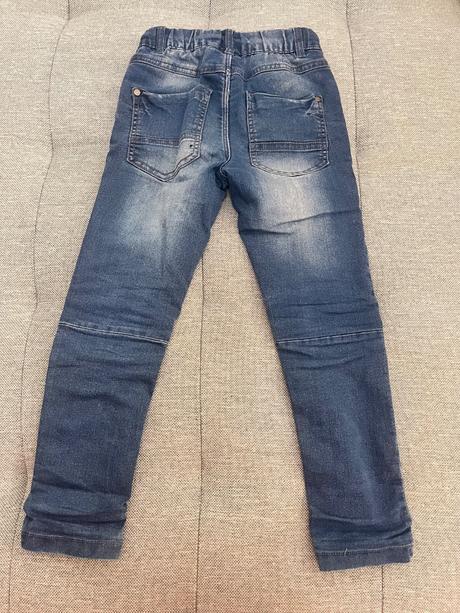 Zateplené rifle, dopodopo,122