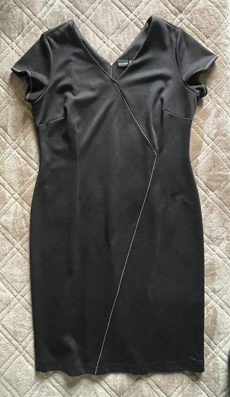 Púzdrové šaty, bonprix,42