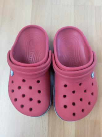 Crocs j1, crocs,32