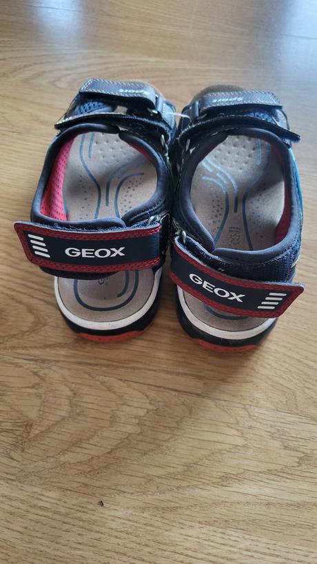 Sandale geox, geox,34