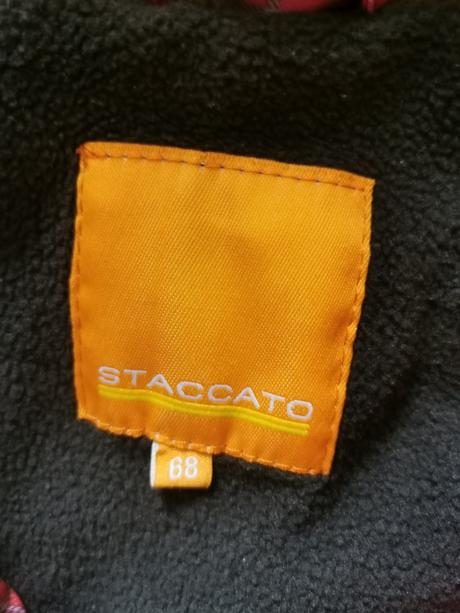 Zimny overal, staccato,68