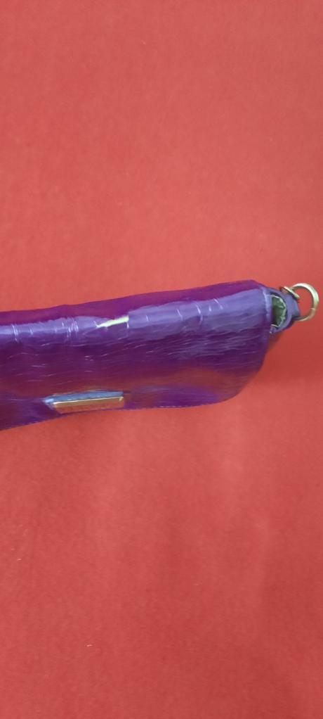 Kabelka 14 x 20 x 4 cm,