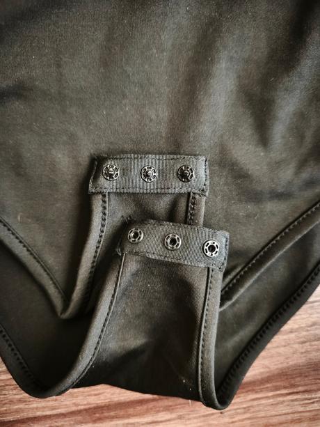 Body, xs