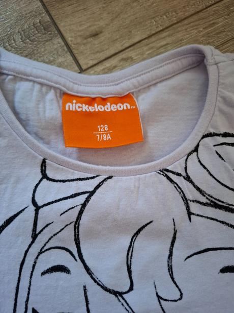 Tričko labkova patrola, nickelodeon,128