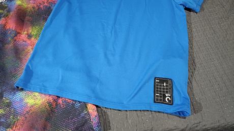 Športové tričká 128/134, f&f,128